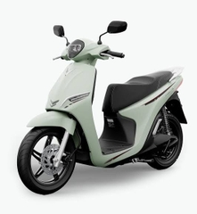 Xe máy điện Vinfast Feliz 2025