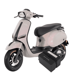 PIN SELEX 60V20AH OSAKAR NISPA VERA SX