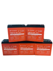 Ắc Quy Xe Máy Điện