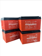 Ắc Quy Xe Đạp Điện