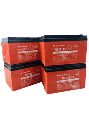 Ắc quy xe đạp điện M133