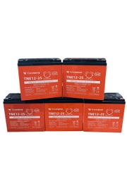 Ắc Quy Xe Máy Điện Osakar Nispa Limited