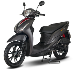 XE GA KYMCO HERMOSA 50CC