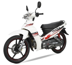 SIRIUS 50CC SUMOTOR