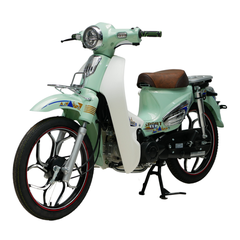 CUB 86 LIFAN 50CC