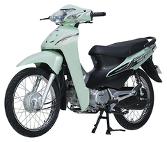 WAVE 50CC DK MOTOR