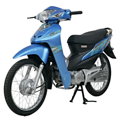 WAVE 50CC NEW HALIM