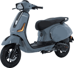 Xe ga 50cc Osakar Rova P