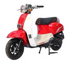 XE GA CREA SUMOTOR 50CC