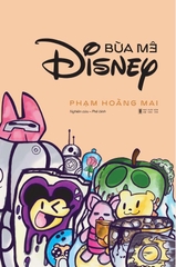 Bùa mê Disney