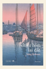 Chiều Hôm Lai Dắt - Yukio Mishima
