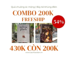 Combo Ác Mộng Khùng Điên