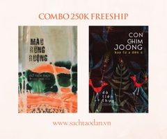 Combo Đỗ Tiến Thụy