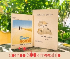 Combo Mèo và Chuột
