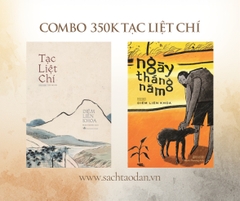 Combo Ngày tháng Tạc liệt