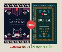 Combo Nguyễn Mạnh Tiến