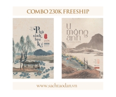 Combo Phù Sinh - U Mộng