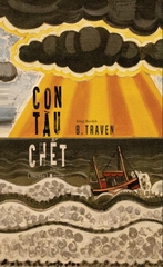 Con Tàu Chết - B.Traven
