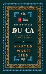 Những Đỉnh Núi Du Ca - TB2025
