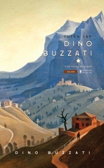 Tuyển tập Dino Buzzati 1 [Bìa mềm]