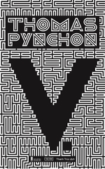 V. (Pynchon)