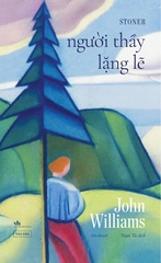 Stoner - Người Thầy Lặng Lẽ (bìa mềm)