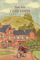 Tạm Biệt Thầy Chips (TB2026)