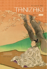 Truyện dài Tanizaki