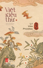 Việt Kiệu Thư (bìa mềm)