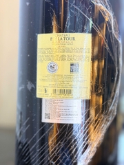 Château Pey La Tour Bordeaux 6L