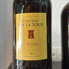 Château Pey La Tour Bordeaux 6L