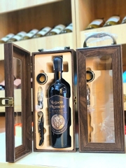 Hộp 1 chai Maison Pigment Bordeaux
