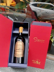 Hộp 1 chai vang Amelie Grand Vin de Bordeaux
