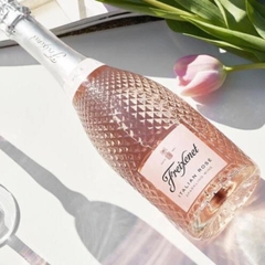 Rượu vang hồng  Freixenet Italian Rosé