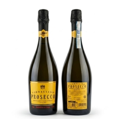 Fiorellino Prosecco Extra Dry DOC