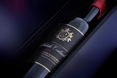 Rượu vang 19 độ Antiche Contrade