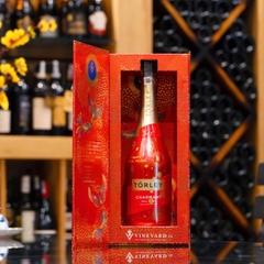 Hộp 1 chai Torley Charmant