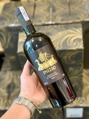 Rượu vang Inizio Primitivo di Manduria
