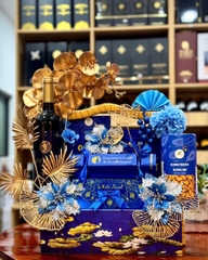 Quà tết thủy chung
