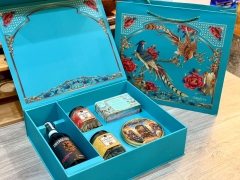 HỘP QUÀ AN KHANG