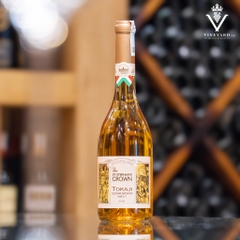 Rượu vang ngọt TOKAJI