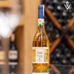 Rượu vang ngọt TOKAJI