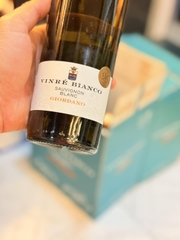 Rượu vang Vinre Bianco Sauvignon Blanc Giordano 96 Point