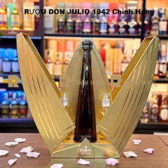 RƯỢU DON JULIO 1942