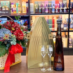 RƯỢU DON JULIO 1942