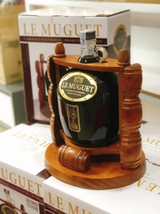 Kệ rượu vang 3Lít Le Muget