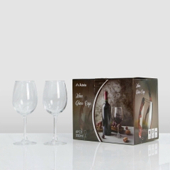 Ly rượu vang Adela