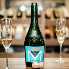 Rượu vang Monrande Extra Brut Charmat