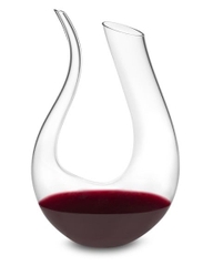 Bình thở rượu vang Decanter thiên Nga