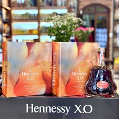 Rượu Hennessy XO Mid-Autumn Festival 2025 Limited Edition